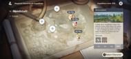 Mondstadt Expedition (8-12 radish)